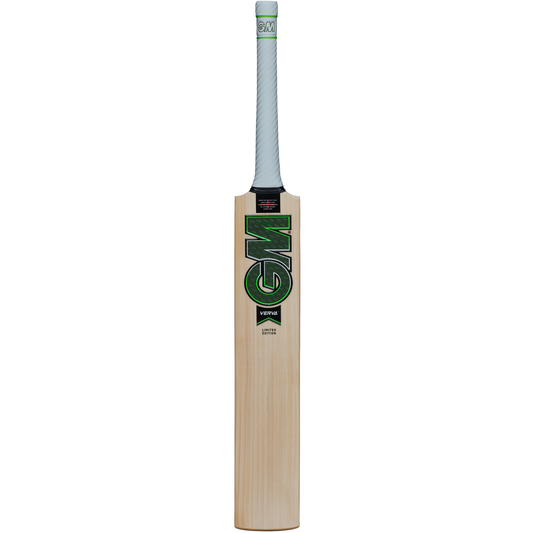 Gunn & Moore Verva DXM 404 Cricket Bat - Junior