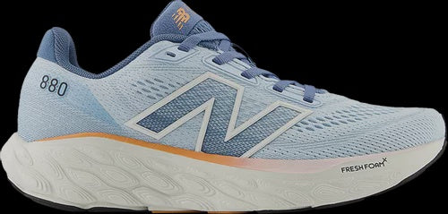 New Balance Womens 880v14 D Width