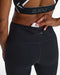 2XU Womens Form Hi-Rise Compression Tights. -Black/Black