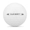 Wilson Duo Soft Golf Ball - Sleeve of Three