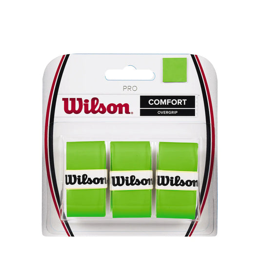 Wilson Federer Ultra Pro Overgrip