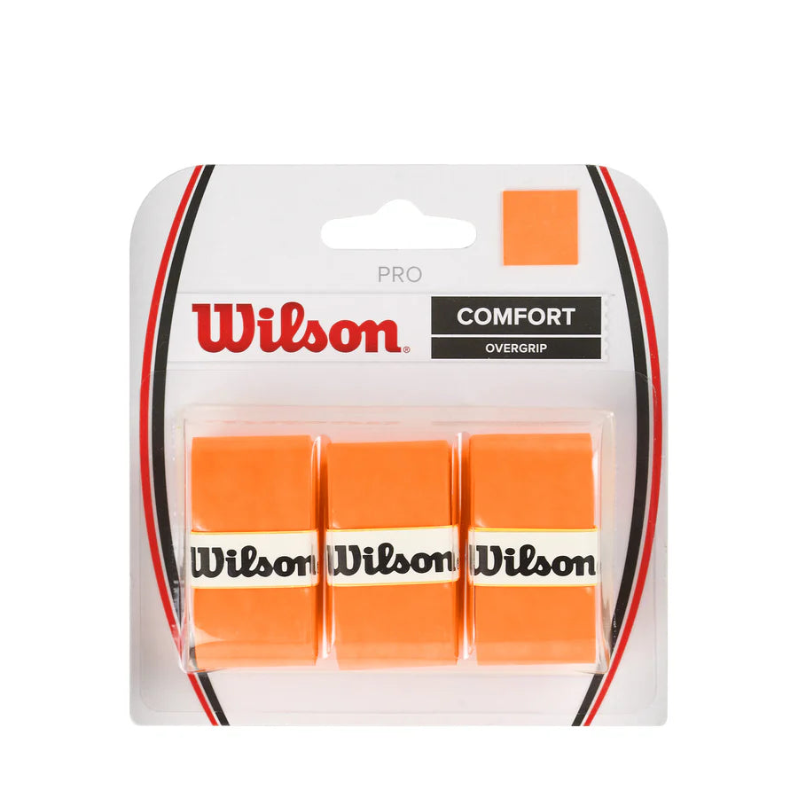 Wilson Federer Ultra Pro Overgrip