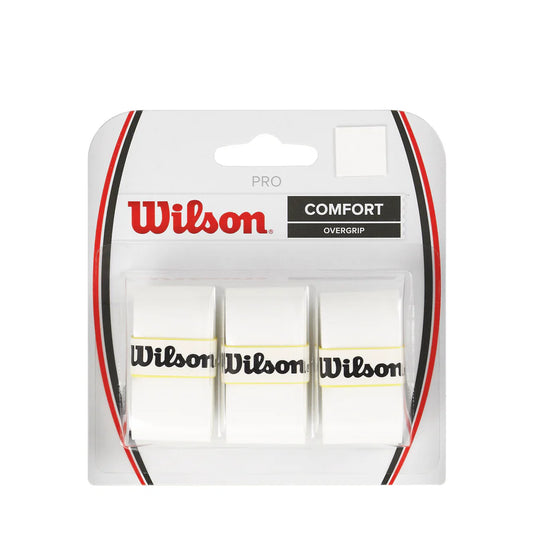 Wilson Federer Ultra Pro Overgrip