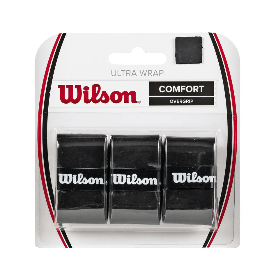 Wilson Federer Ultra Pro Overgrip