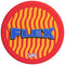 Wicked Sky Rider Flex Flying Disc