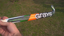 Grays KN 12000 Xtreme Pro Bow Hockey Stick