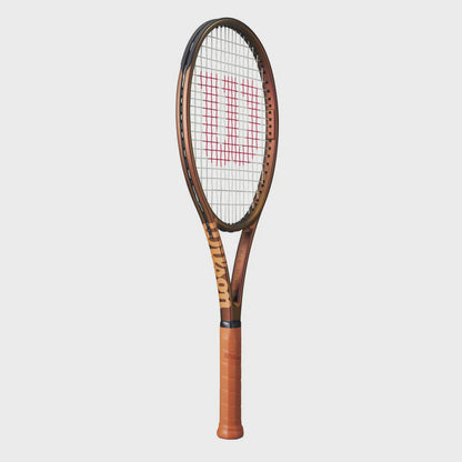 Wilson Pro Staff 97L V14 Tennis Racket - Unstrung