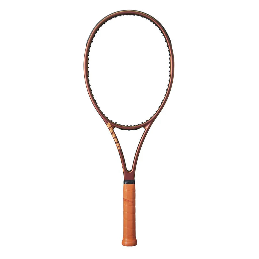 Wilson Pro Staff 97L V14 Tennis Racket - Unstrung
