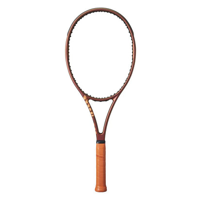 Wilson Pro Staff 97L V14 Tennis Racket - Unstrung