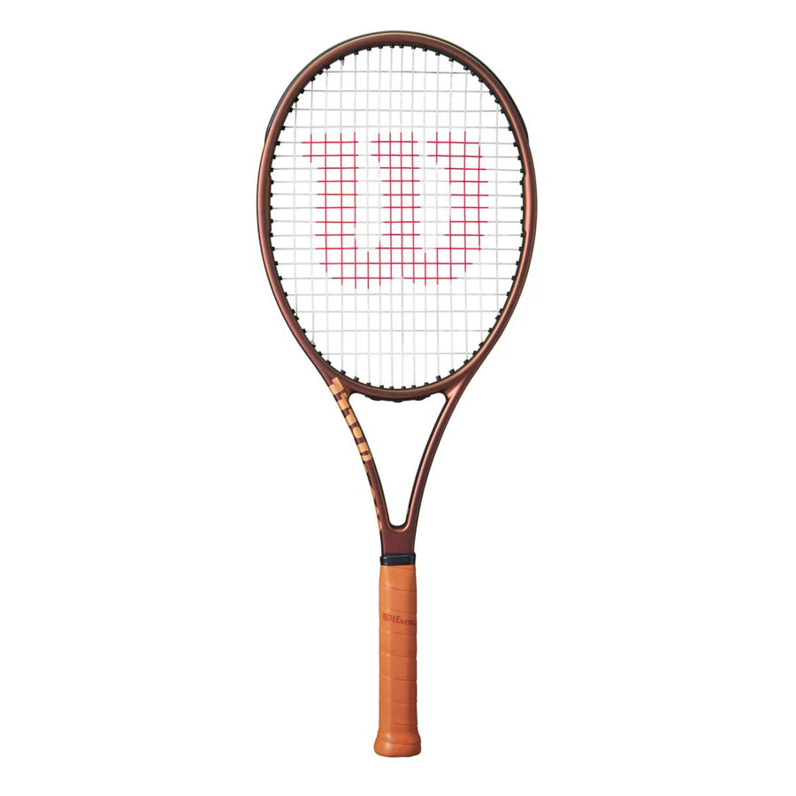 Wilson Pro Staff 97L V14 Tennis Racket - Unstrung