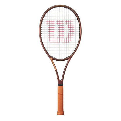 Wilson Pro Staff 97L V14 Tennis Racket - Unstrung