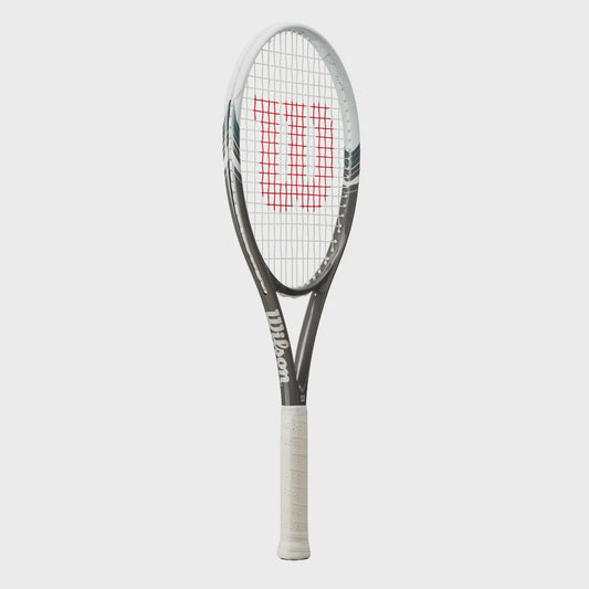 Wilson Ultra UV Recreational Tennis Racket - Blue