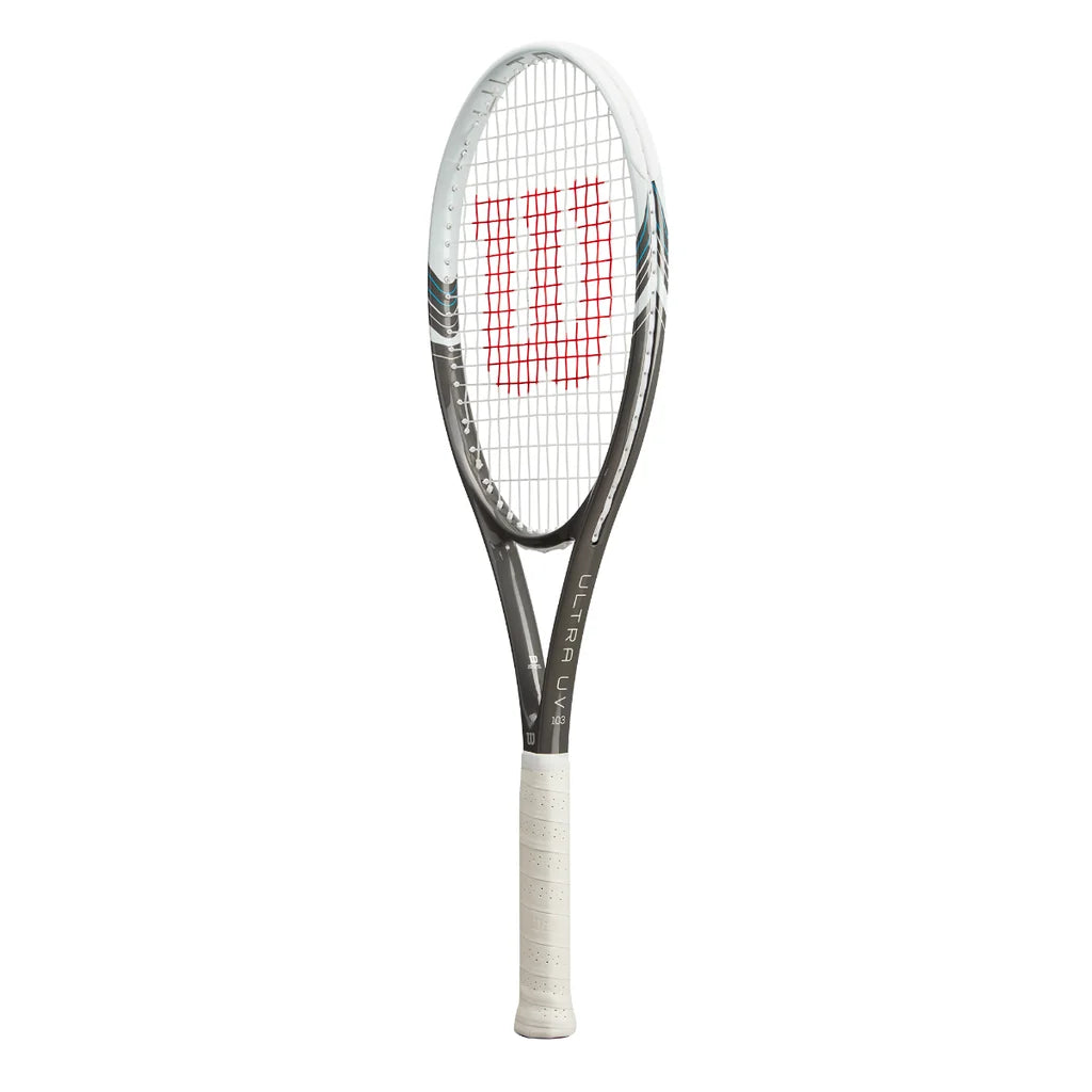 Wilson Ultra UV Recreational Tennis Racket - Blue
