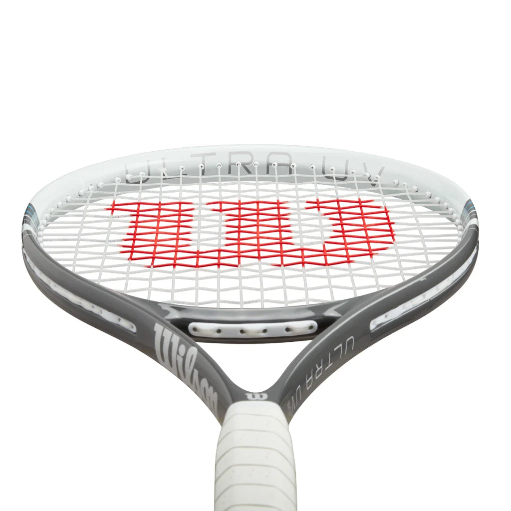 Wilson Ultra UV Recreational Tennis Racket - Blue
