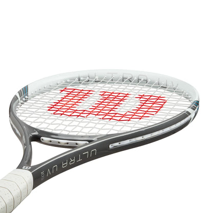 Wilson Ultra UV Recreational Tennis Racket - Blue