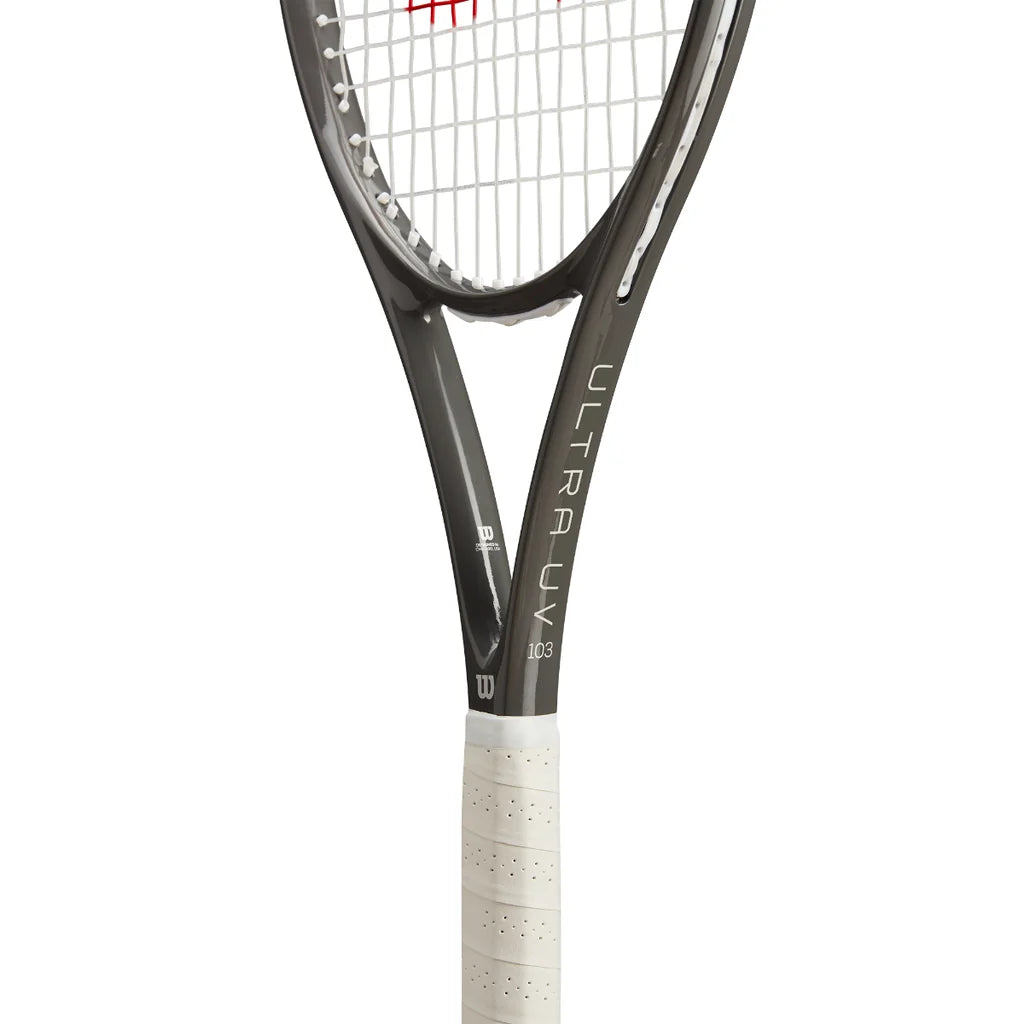 Wilson Ultra UV Recreational Tennis Racket - Blue