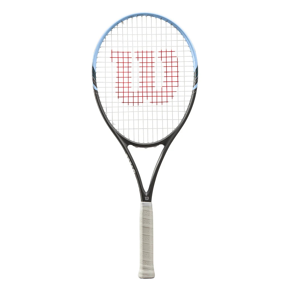 Wilson Ultra UV Recreational Tennis Racket - Blue
