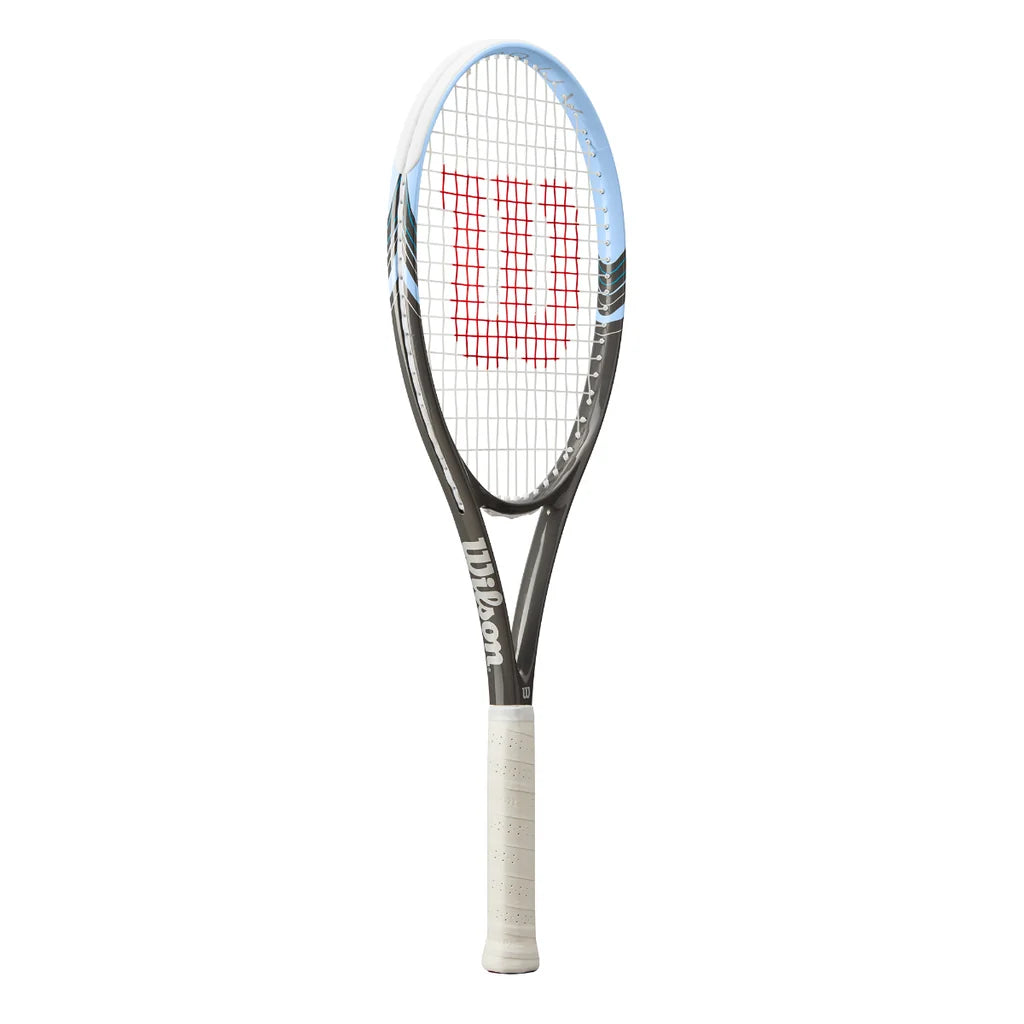 Wilson Ultra UV Recreational Tennis Racket - Blue
