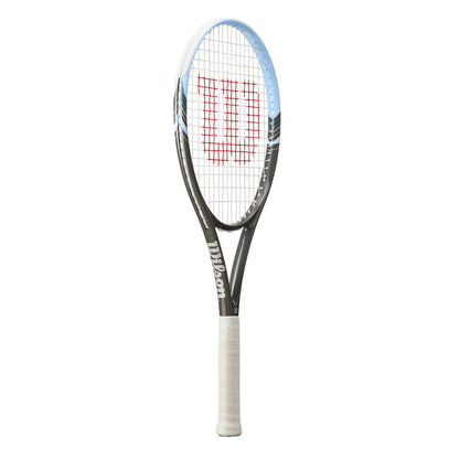 Wilson Ultra UV Recreational Tennis Racket - Blue