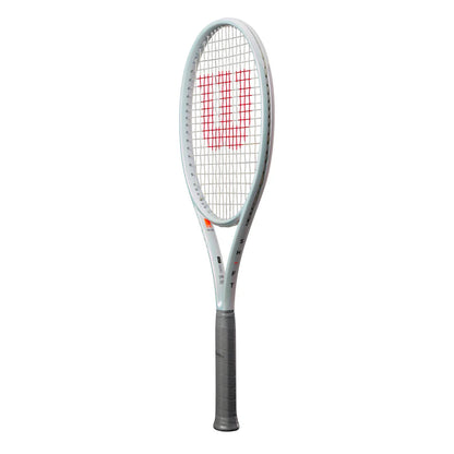 Wilson Shift 99 V1 (Pearl White) Tennis Racket - Unstrung