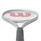 Wilson Shift 99 V1 (Pearl White) Tennis Racket - Unstrung