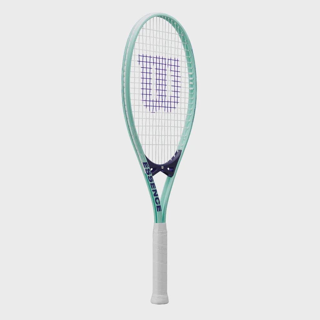 Wilson Essence Tennis Racket - Black