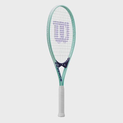 Wilson Essence Tennis Racket - Black