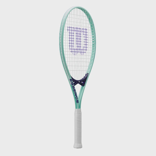 Wilson Essence Tennis Racket - Black