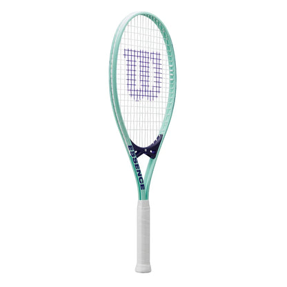 Wilson Essence Tennis Racket - Black