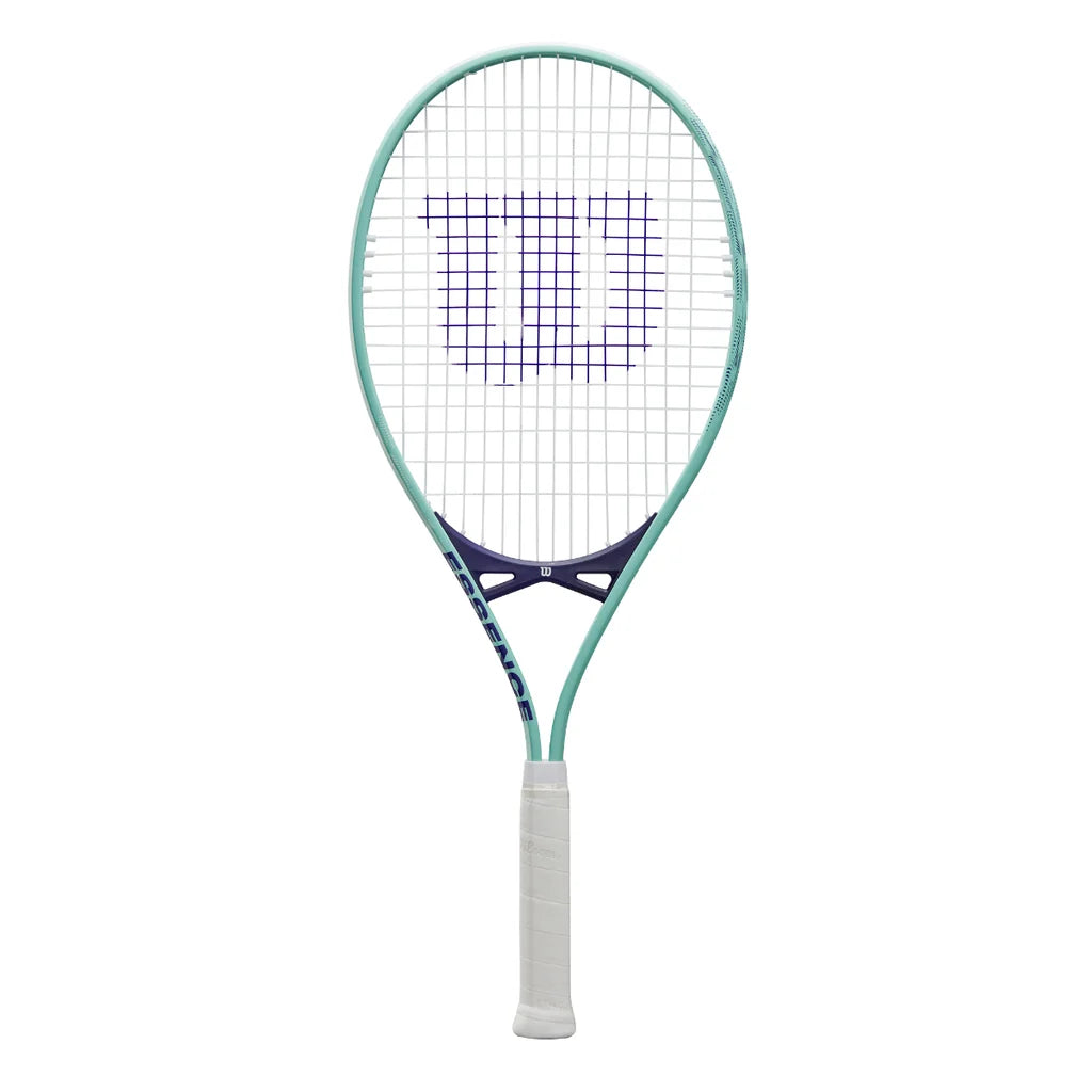 Wilson Essence Tennis Racket - Black