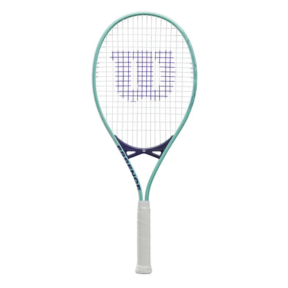 Wilson Essence Tennis Racket - Black