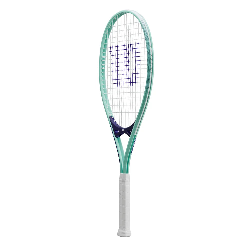 Wilson Essence Tennis Racket - Black