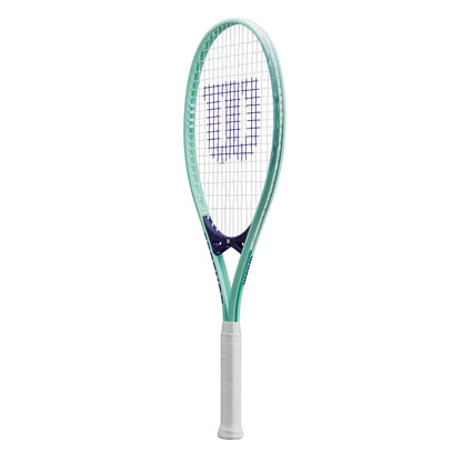 Wilson Essence Tennis Racket - Black