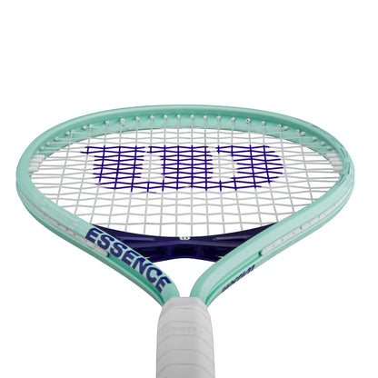 Wilson Essence Tennis Racket - Black
