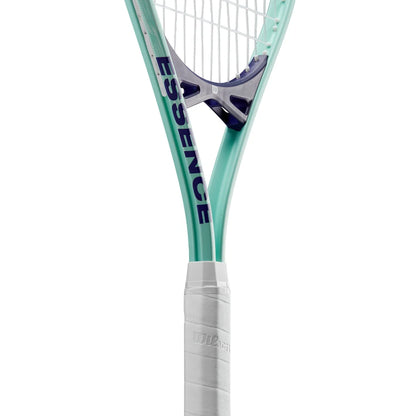 Wilson Essence Tennis Racket - Black