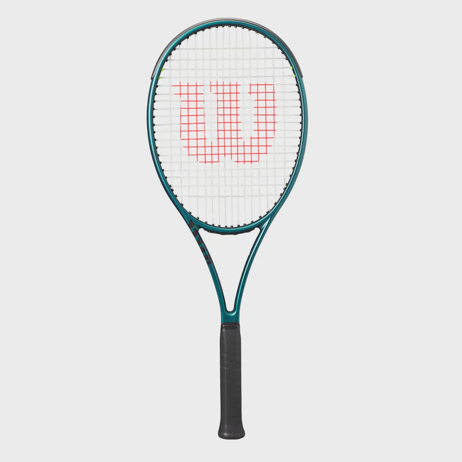 Wilson Blade 98 (16 x 19) V9 Tennis Racket - Unstrung