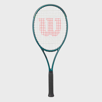 Wilson Blade 98 (16 x 19) V9 Tennis Racket - Unstrung