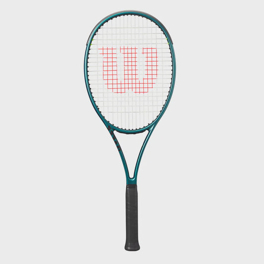 Wilson Blade 98 (16 x 19) V9 Tennis Racket - Unstrung