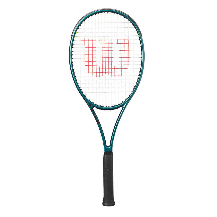 Wilson Blade 98 (16 x 19) V9 Tennis Racket - Unstrung