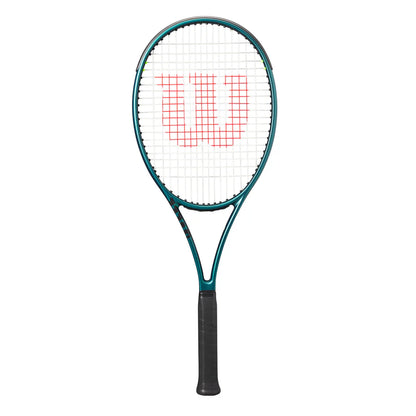 Wilson Blade 98 (16 x 19) V9 Tennis Racket - Unstrung