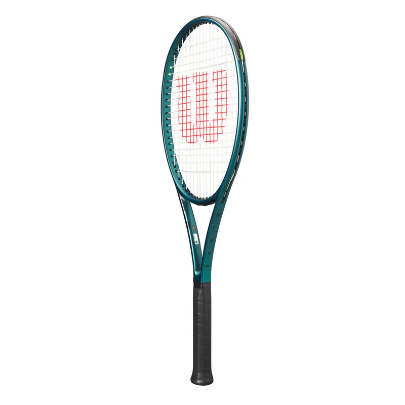 Wilson Blade 98 (16 x 19) V9 Tennis Racket - Unstrung