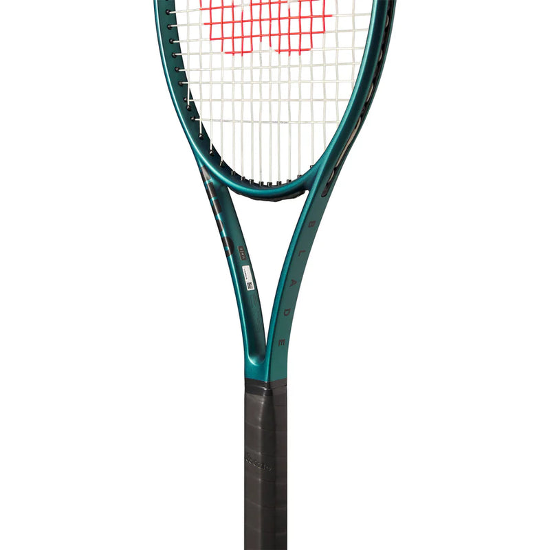 Wilson Blade 98 (16 x 19) V9 Tennis Racket - Unstrung