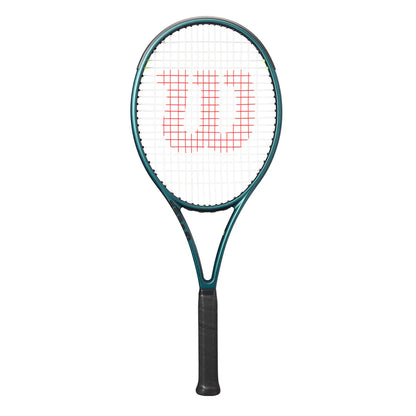 Wilson Blade 100L V9 Tennis Racket - Unstrung