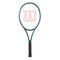 Wilson Blade 100L V9 Tennis Racket - Unstrung