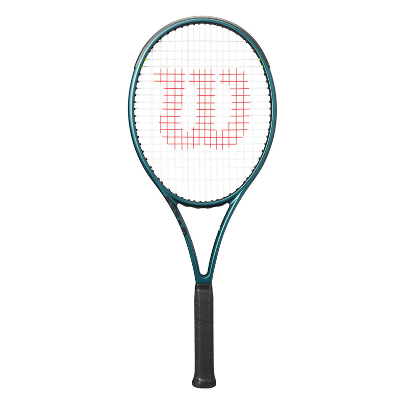 Wilson Blade 100L V9 Tennis Racket - Unstrung