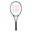 Wilson Blade 100L V9 Tennis Racket - Unstrung