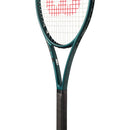 Wilson Blade 100L V9 Tennis Racket - Unstrung