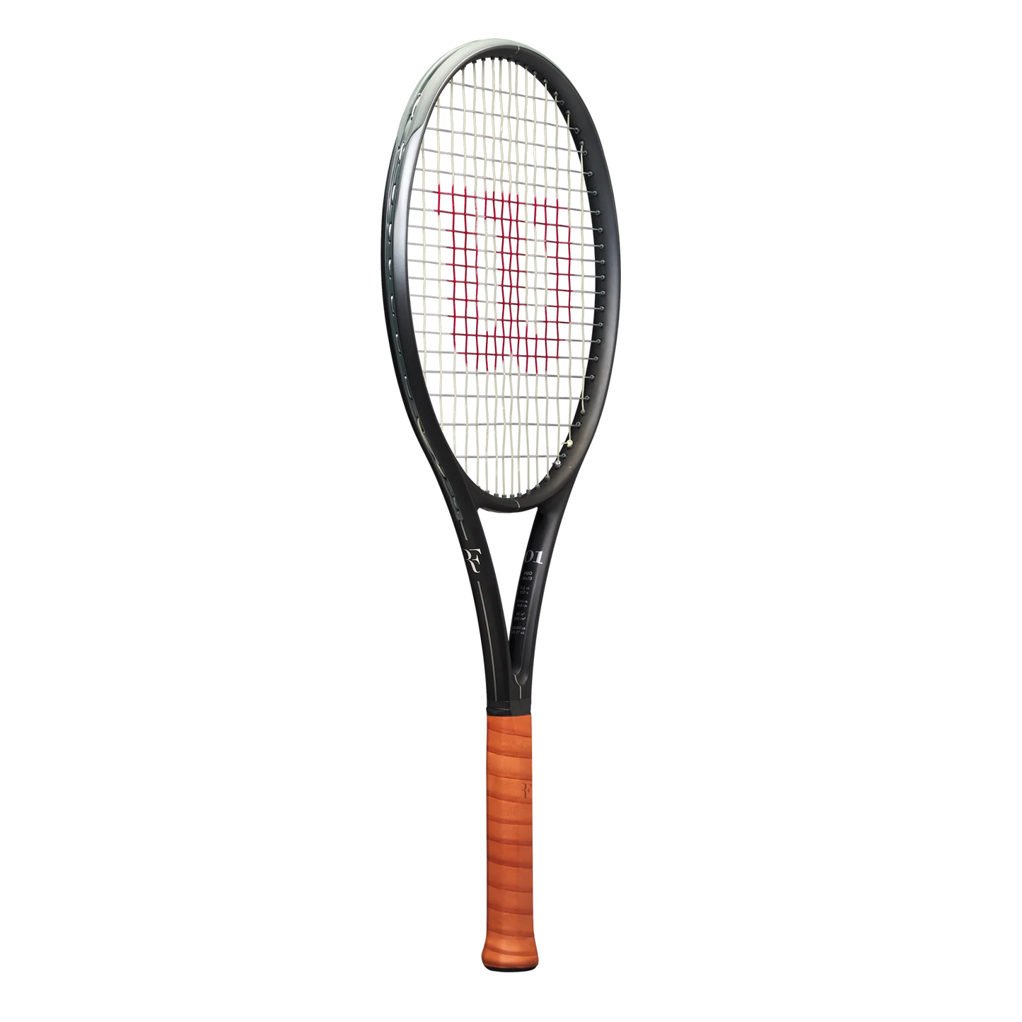 Wilson RF 01 Pro Tennis Racket - Unstrung