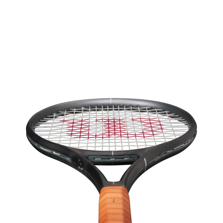 Wilson RF 01 Pro Tennis Racket - Unstrung
