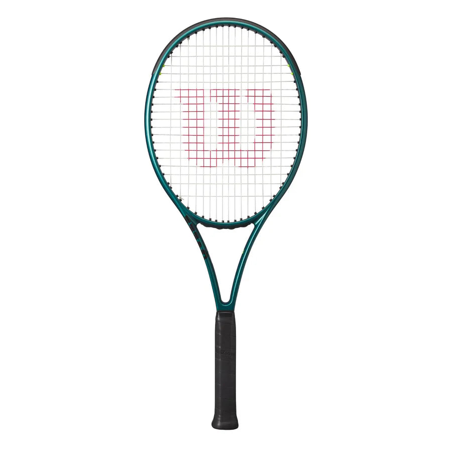 Wilson Blade 100 V9 Tennis Racket - Unstrung